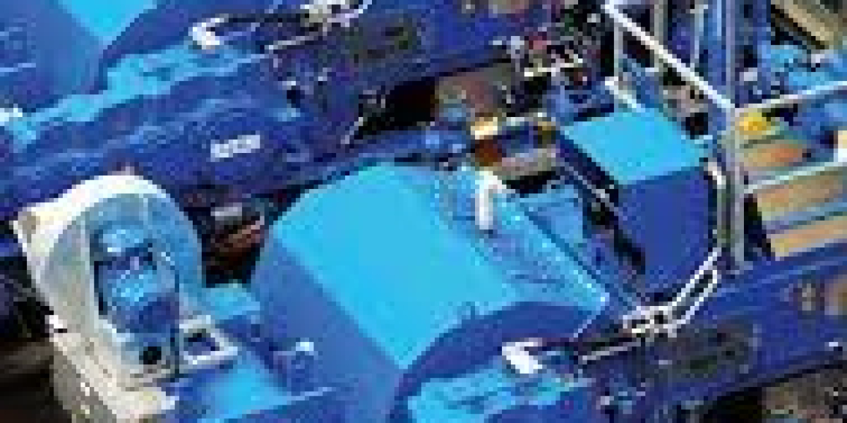 The Future of Drilling Mud Pumps: Trends and Innovations to Watch
