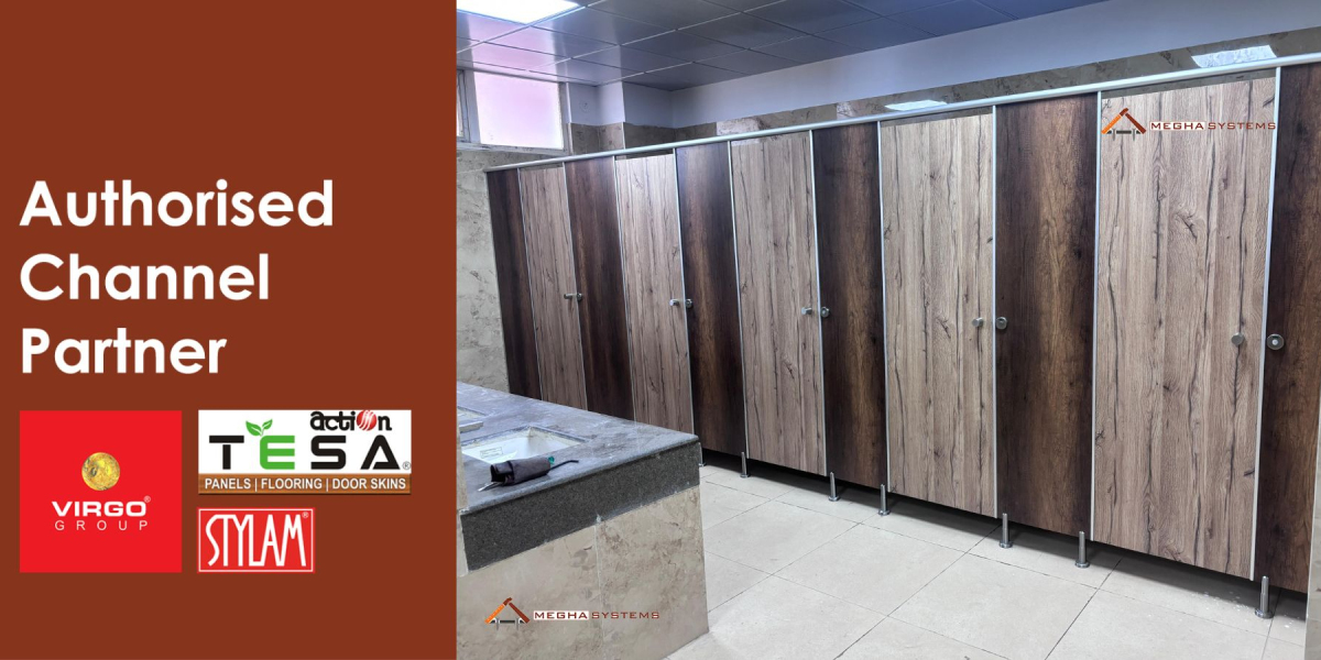What to Look for in the Best Toilet Cubicle Manufacturer?