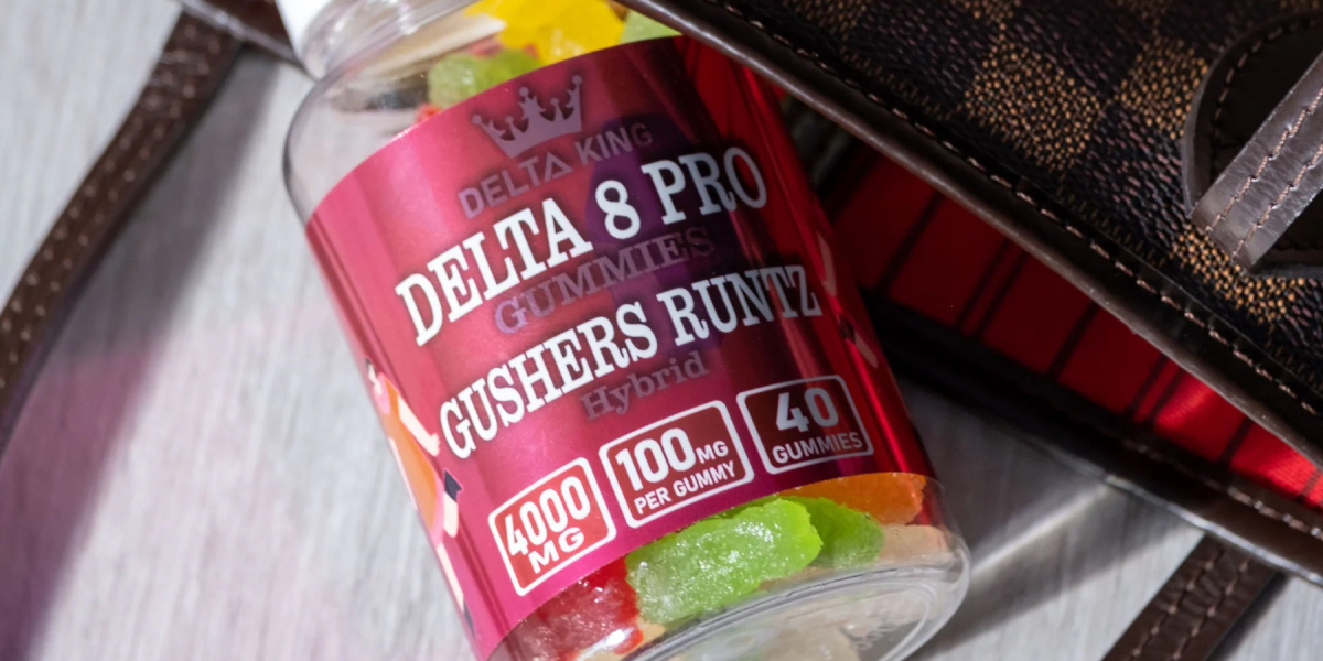 Delta 8 Resellers: How to Choose the Best Products and Build a Successful Business