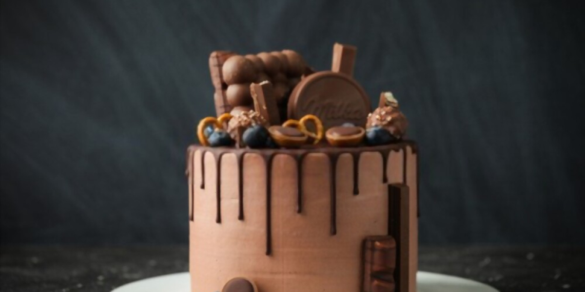 Sweet Surprises Await: Send Cakes to Delhi