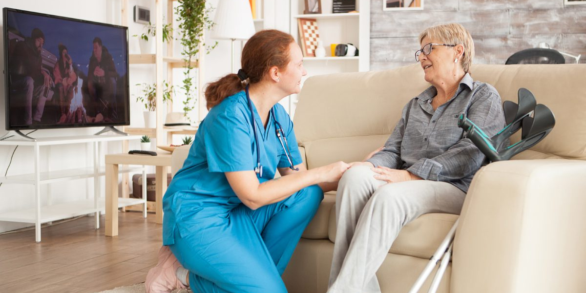 Convenience Meets Care: The Rise of On-Demand Wellness