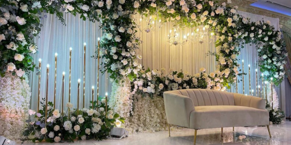 Event Planner in Dubai Celebrations into Unforgettable Experiences