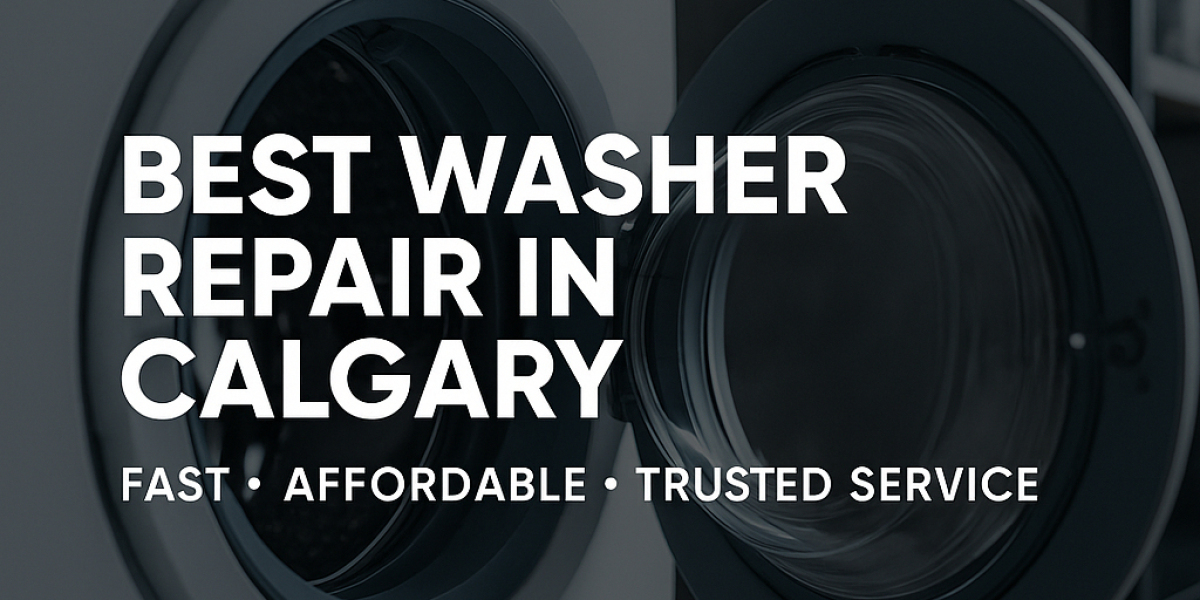 Kenmore Washer Repair Service – Expert, Affordable, and Reliable Solutions for Your Home