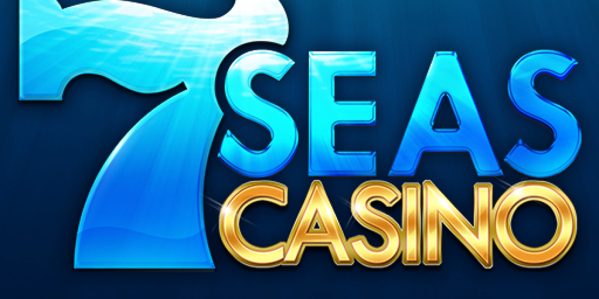 Seven Seas Casino: Sailing into the World of Virtual Gaming Adventure