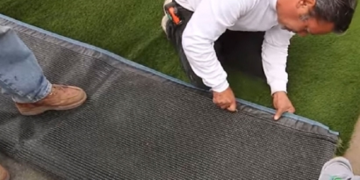 Turf Installation Service Staten Island