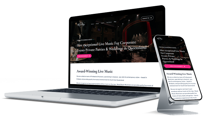 Affordable & Cheap Website Design | Starting From $225