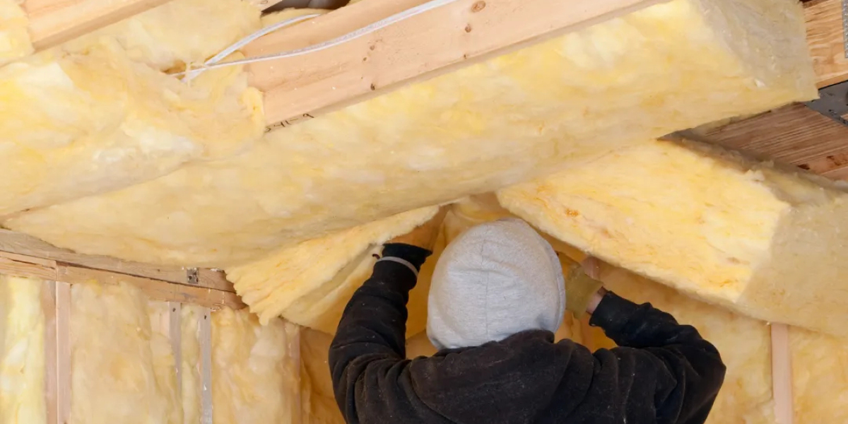 Insulation Companies Raleigh Nc