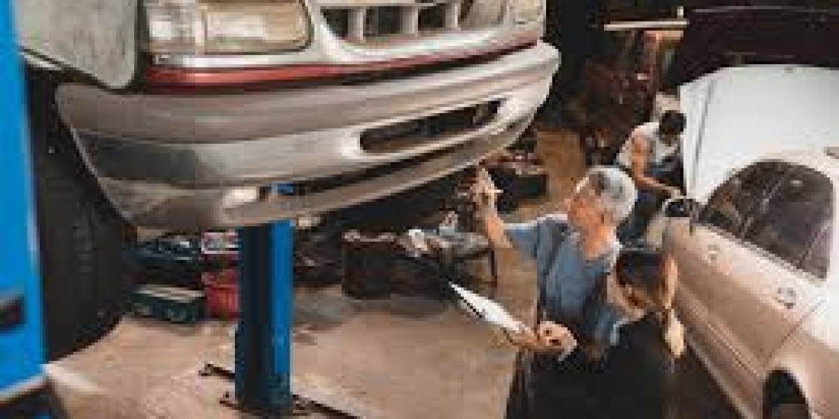 MOT Maidstone Find Reliable MOT Testing Near You