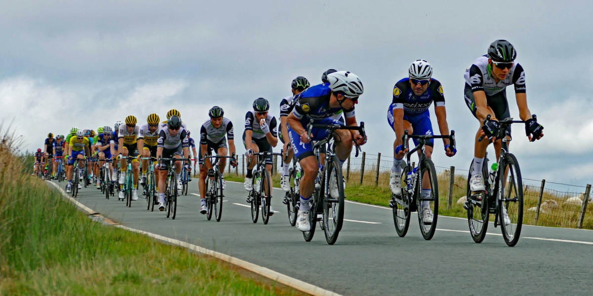 Cycling Odds Explained: From Basics to Advanced Tactics