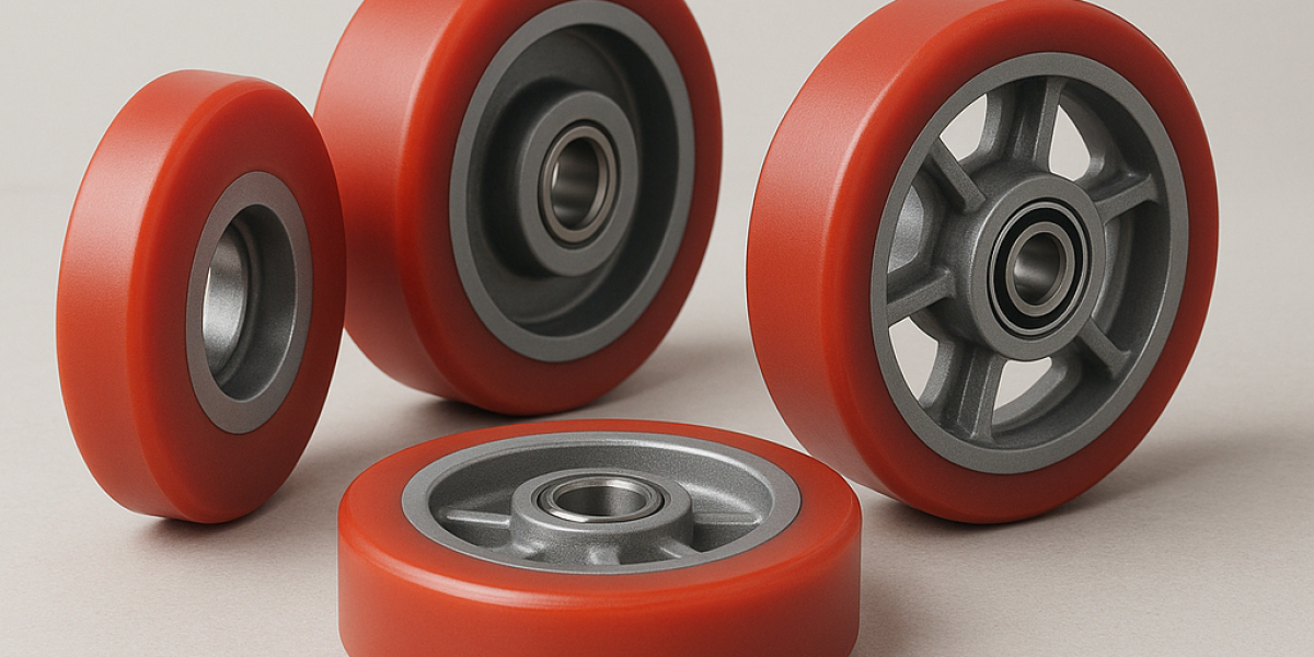 Are Best Polyurethane Bushings Better Than Rubber Bushes?