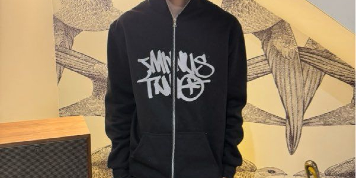 Gen Z's Love for Minus Two Tees