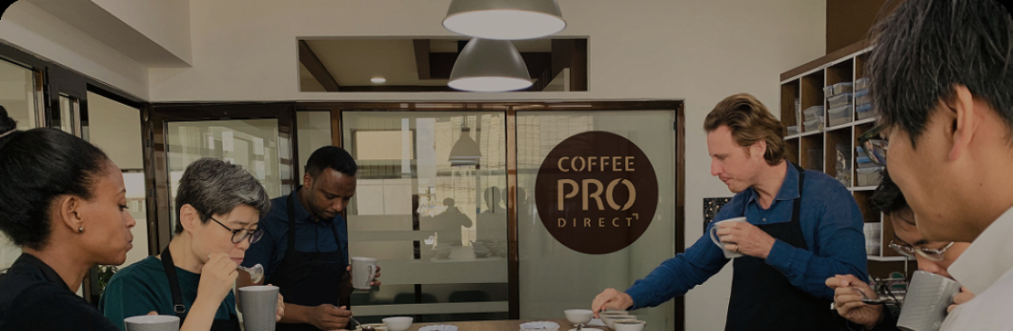 Coffee Pro Direct
