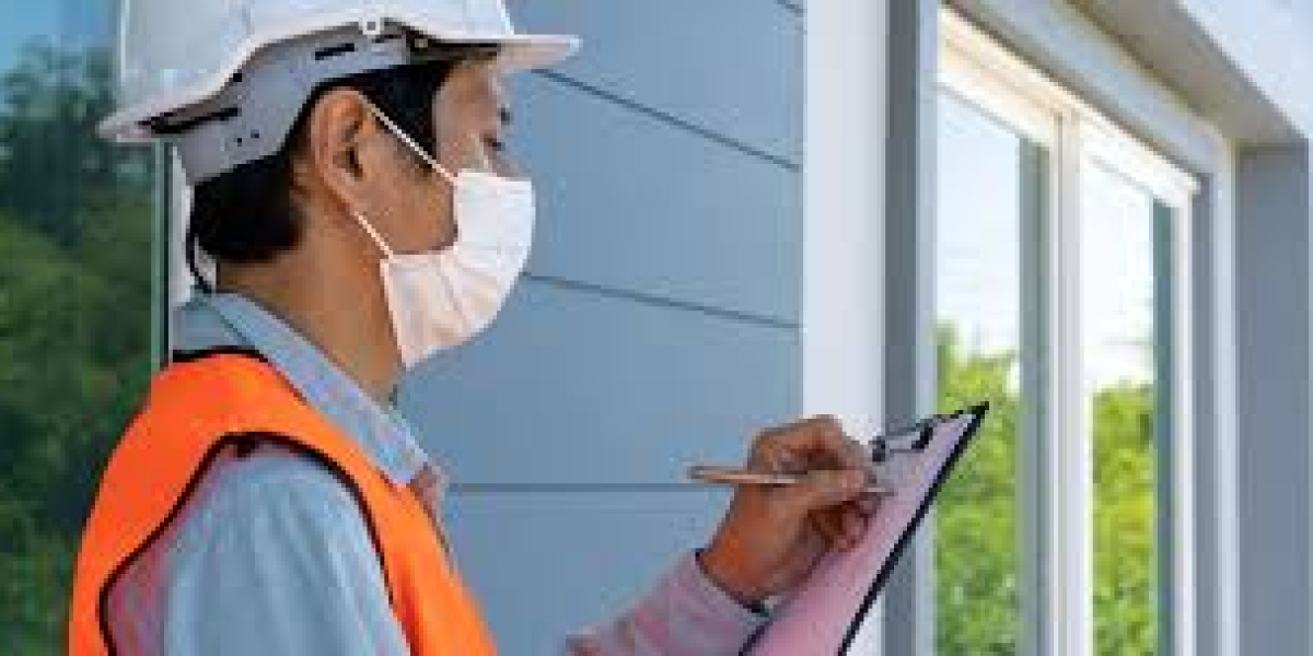 Lead Based Paint Inspection Upper Marlboro