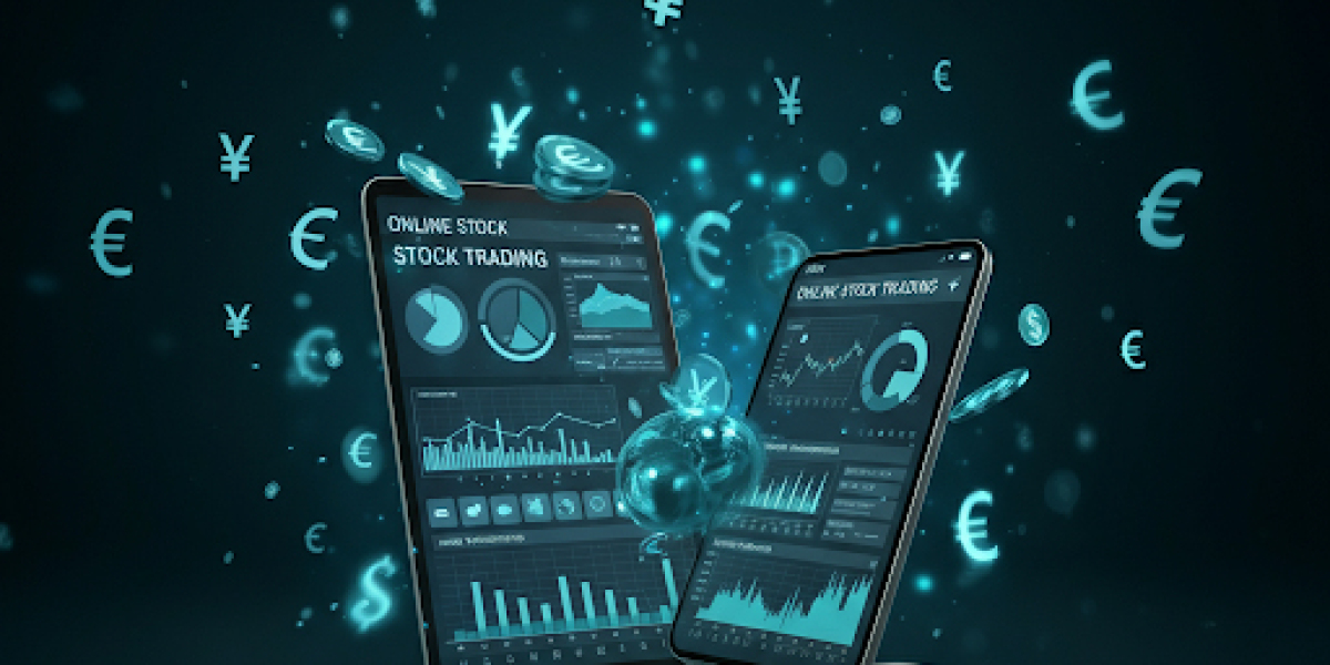 Your Guide to Stock Trading Online