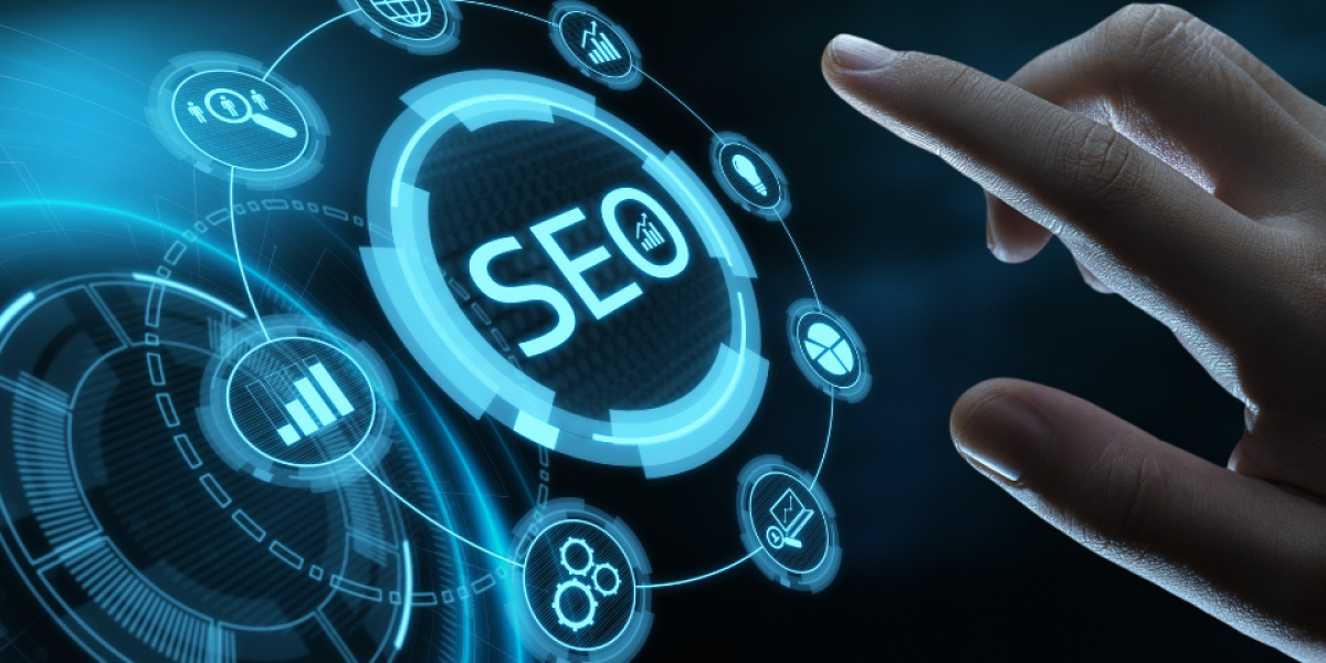 How a Professional SEO Services Provider Can Transform Your Online Visibility