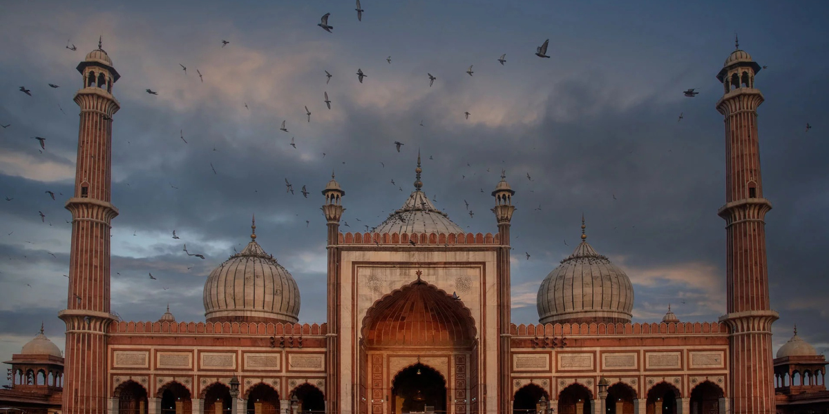4 Days India Golden Triangle Tour: A Quick Yet Enriching Journey