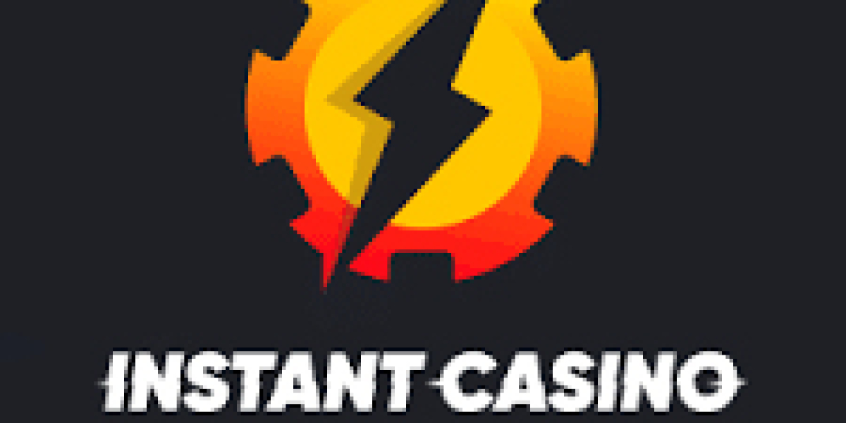 Instant Casino: A Deep Dive into the Future of Fast-Paced Gambling