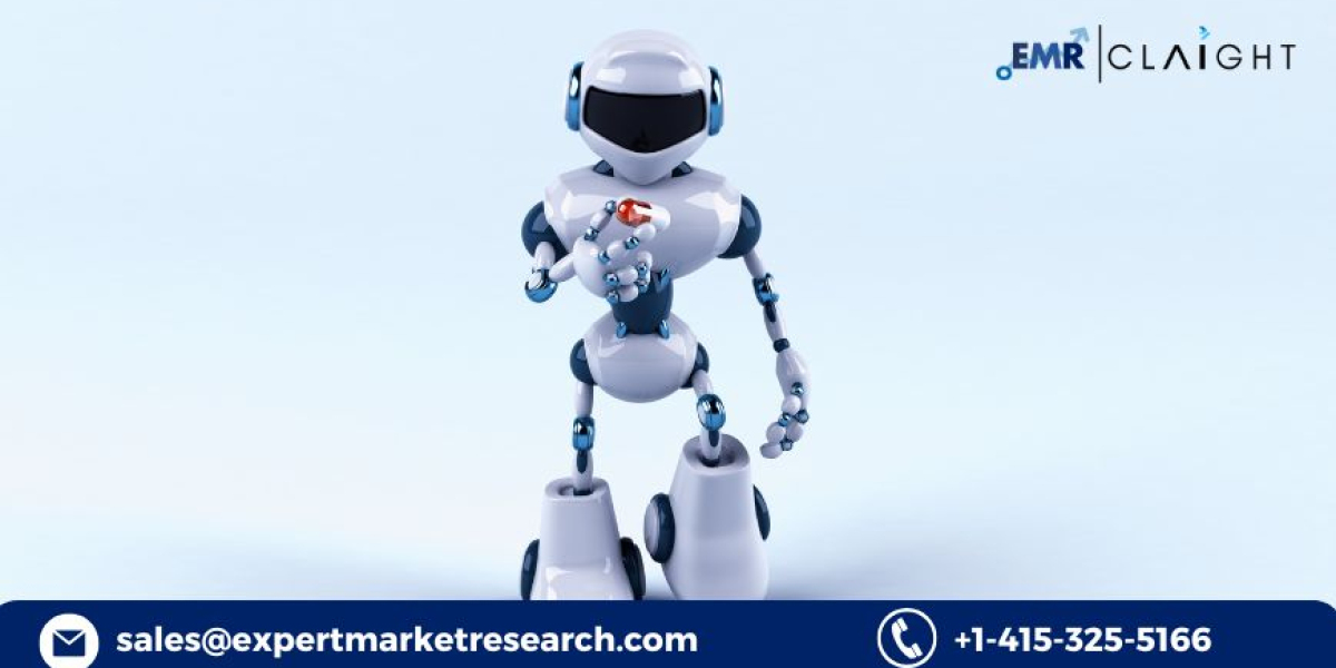 Artificial Intelligence in Life Sciences Market: Market Expansion and Future Analysis (2034)