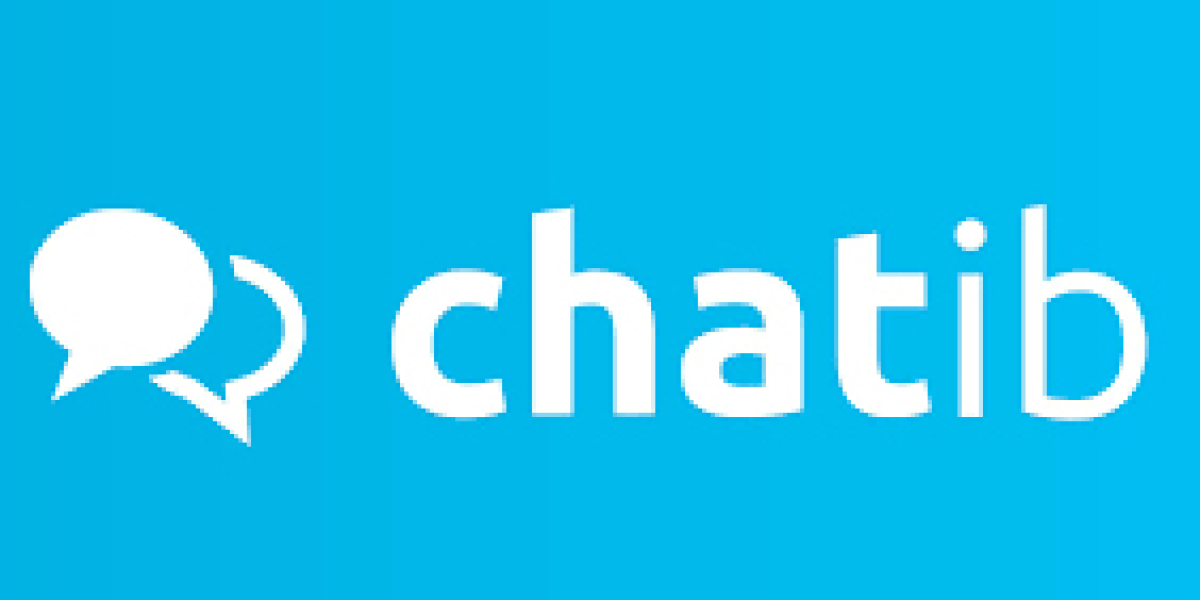 Chat.ib: Connecting People Through Free Online Conversations
