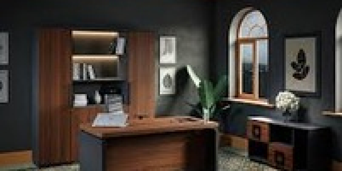 Fitout Services Dubai: Transforming Spaces into Masterpieces