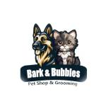 Bark and Bubbles