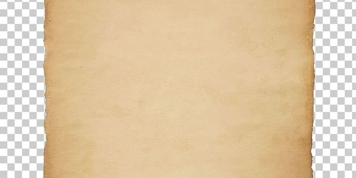 Parchment Paper A Complete Guide