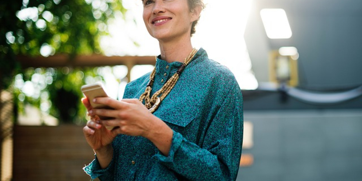 Mass Texting Service for Government Agencies: A Simple Way to Keep People in the Loop