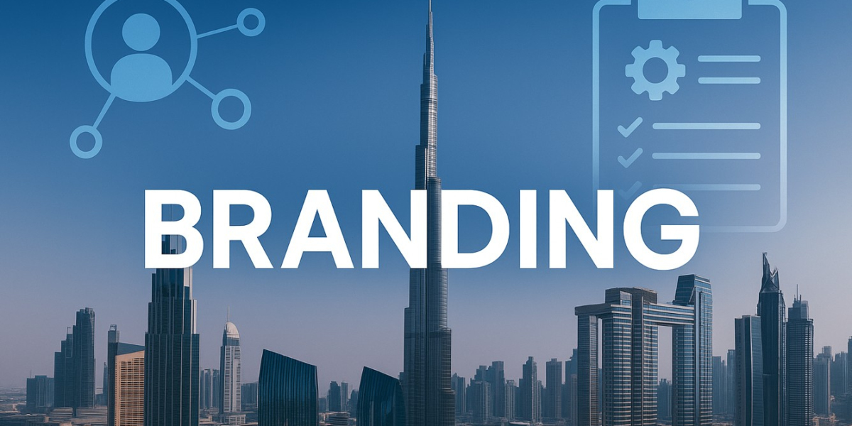 Why Your Business Needs Both a Branding and SEO Partner in Dubai