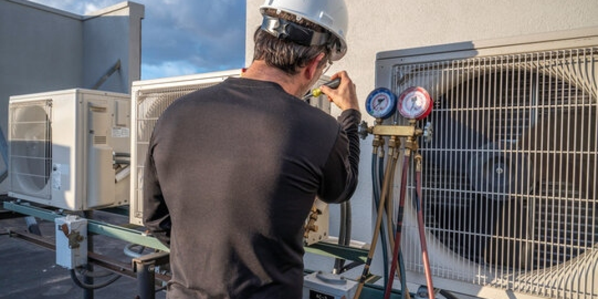 HVAC Emergency Repair: Finding the Best HVAC Repair Service Near Me