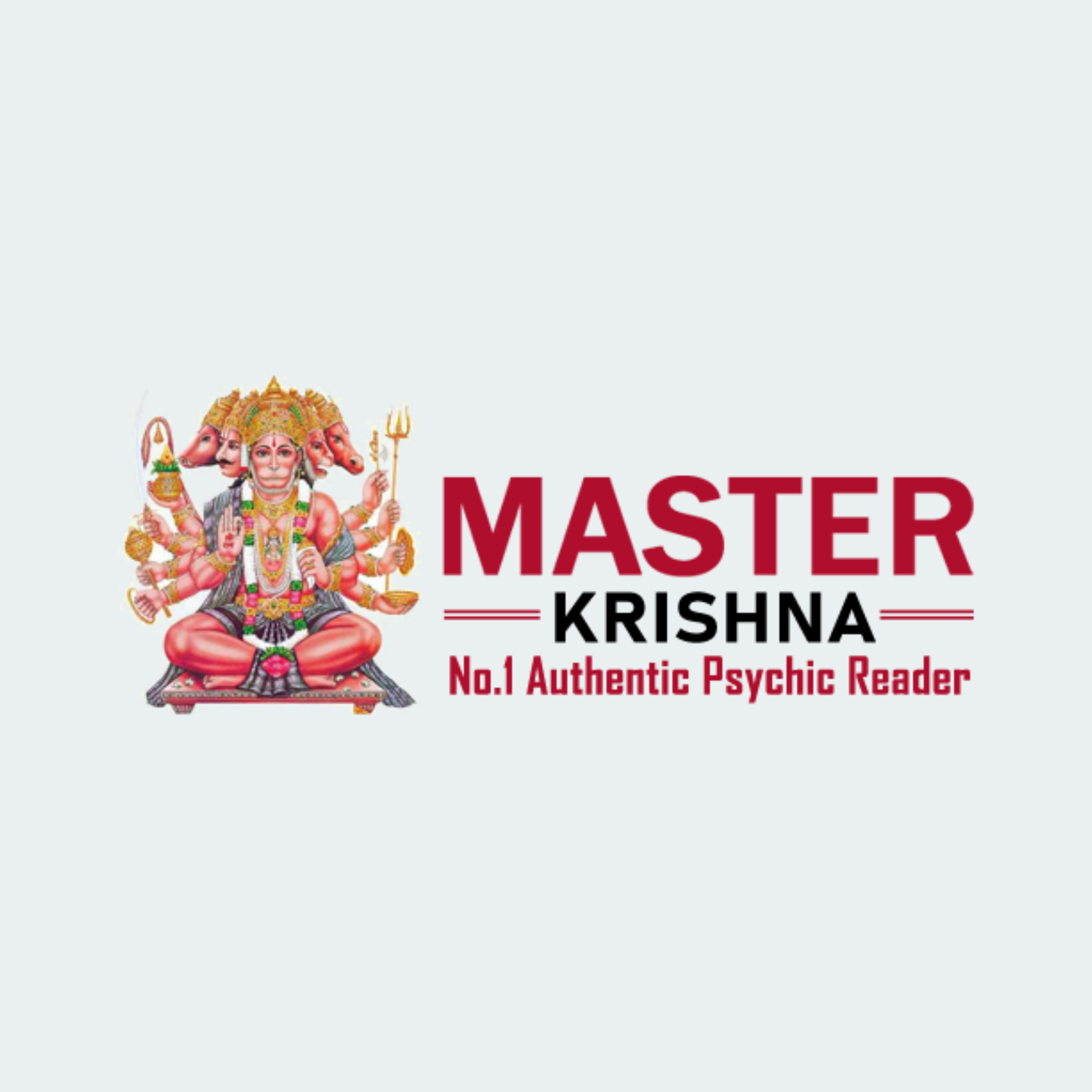 Master Krishna