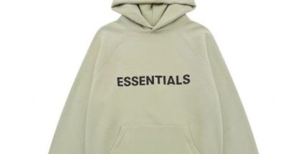 Classic Essential Hoodie Offering Warmth and Lasting Softness