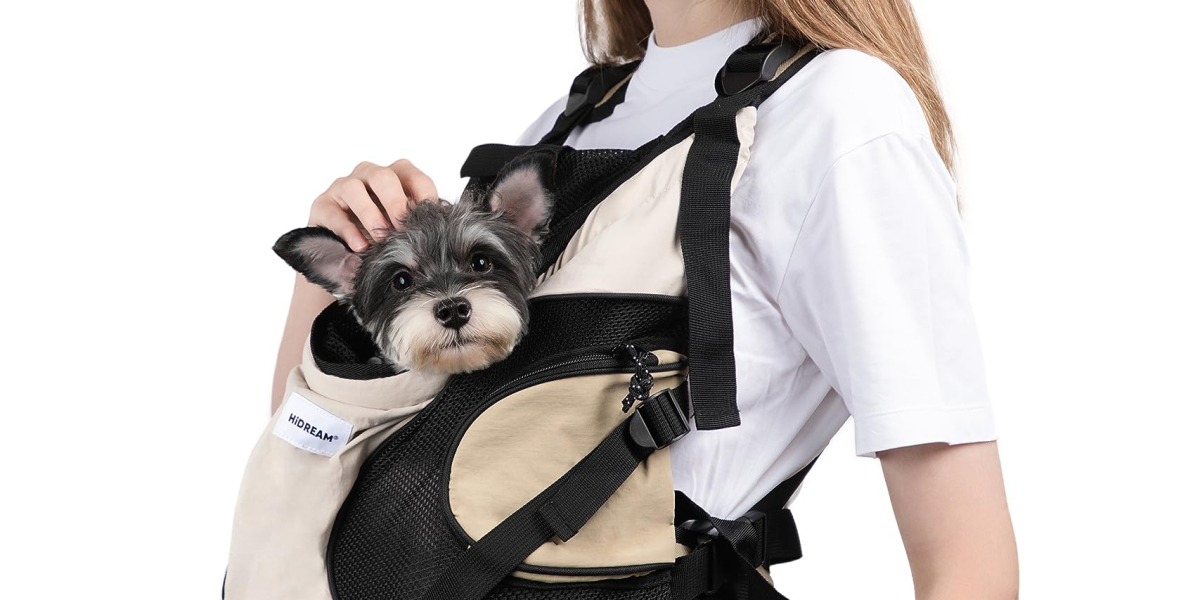 Choosing the Perfect Travel Suitcase for Dogs: A Complete Guide