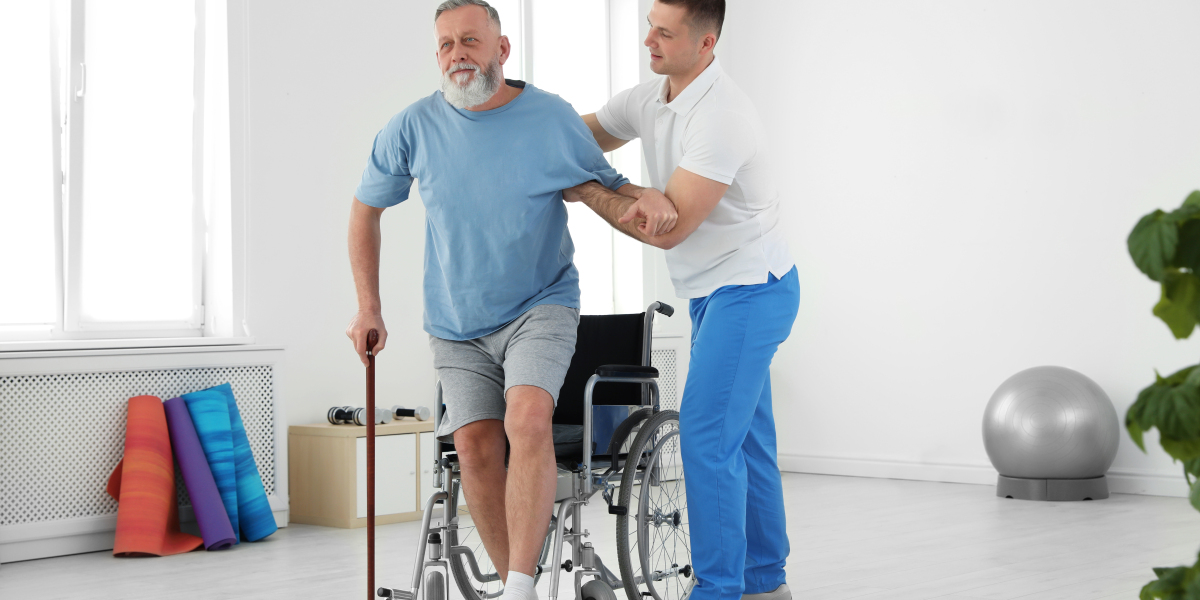 Expert Stroke Management Services for Better Recovery