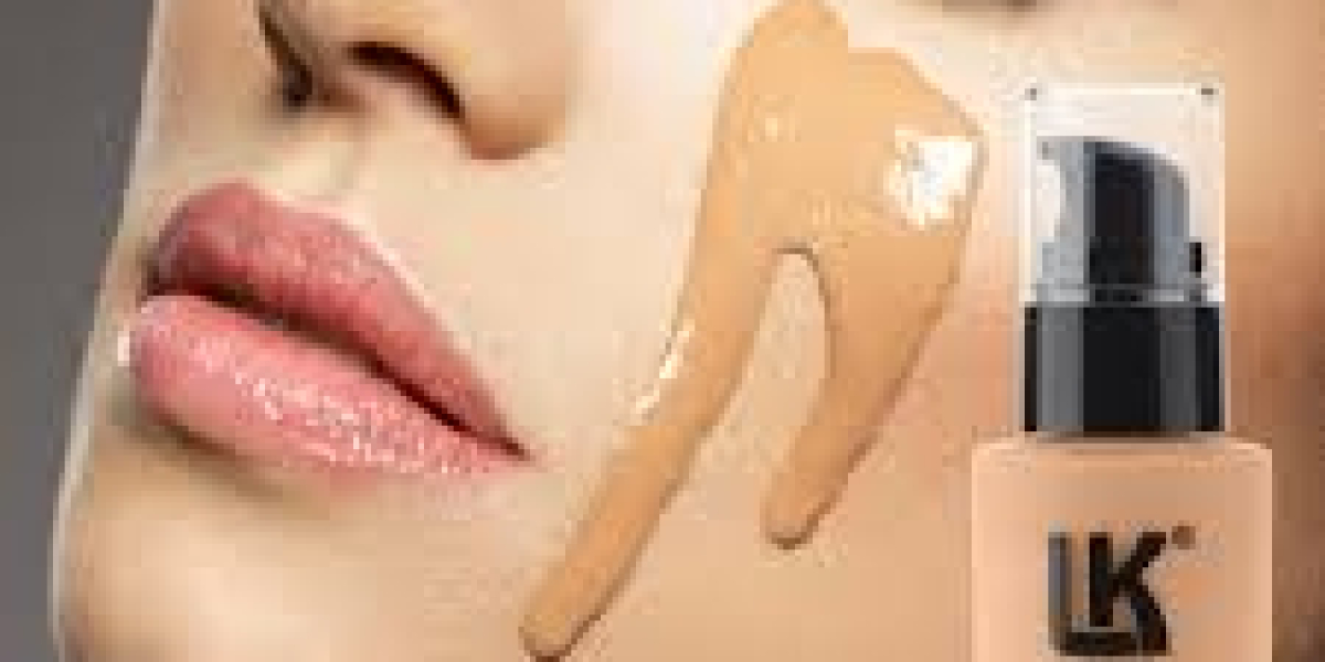 Buy Foundation Cream Online at Best Price in Sri Lanka
