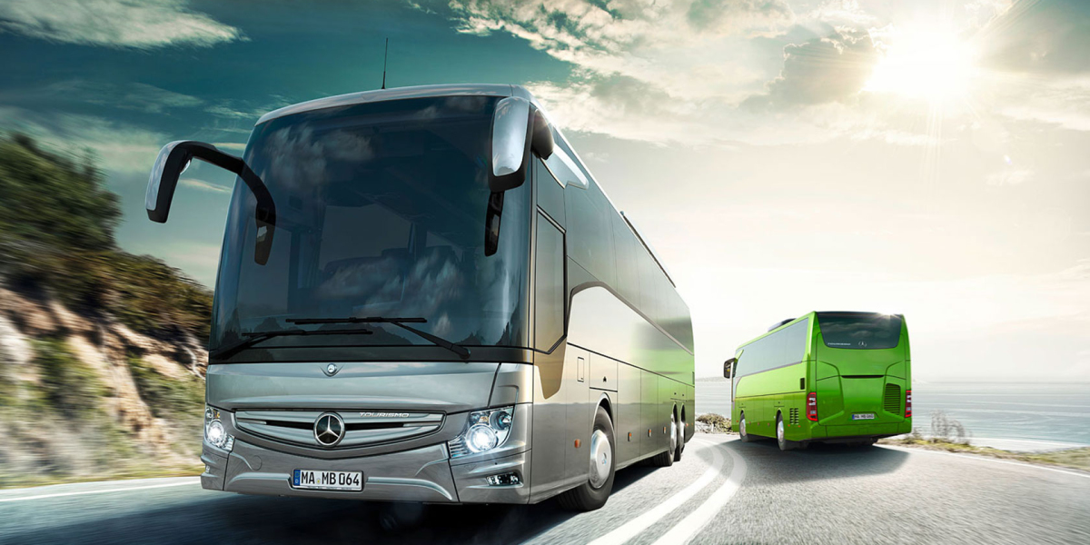 Coach Hire Near Me: Your Dependable Transport Solution