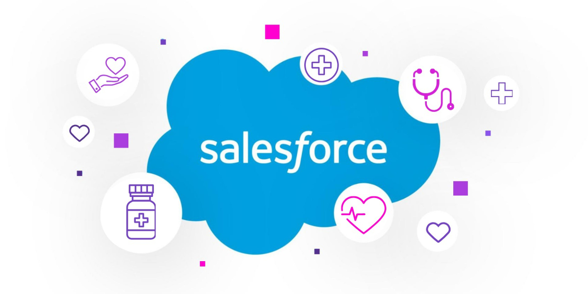 Rebate Management Automation in Salesforce Life Sciences Cloud