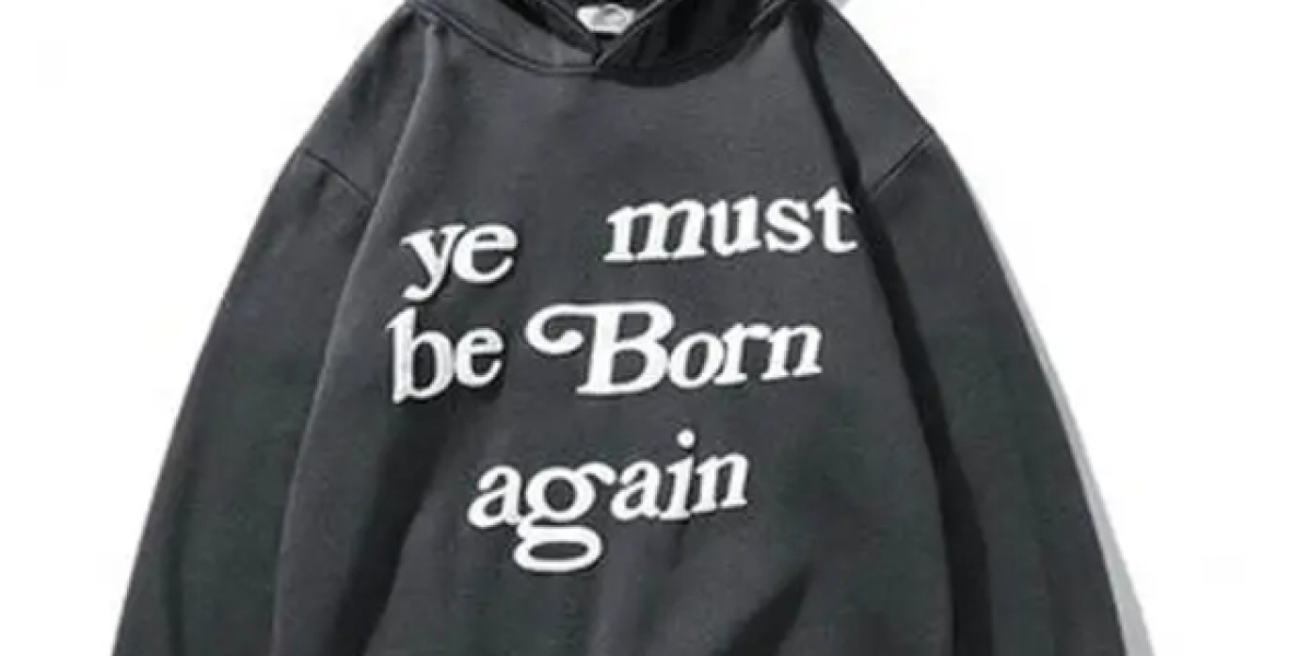 Kanye West Merch: The Fashion Revolution Beyond Music
