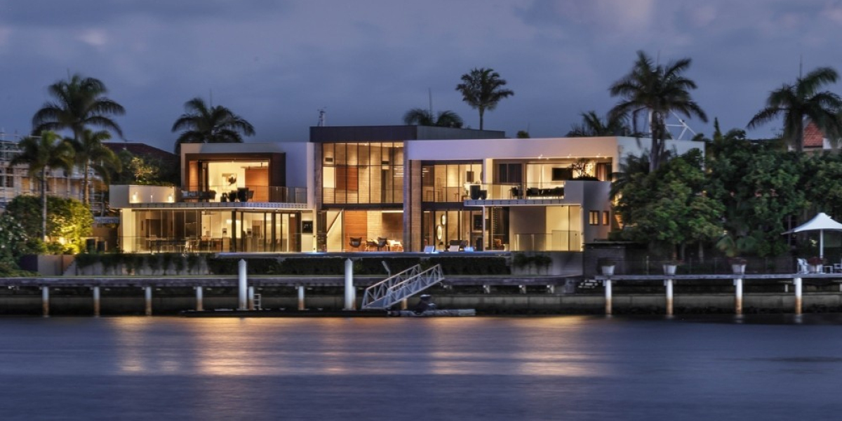 Elite Lifestyle Properties – Coastal Real Estate