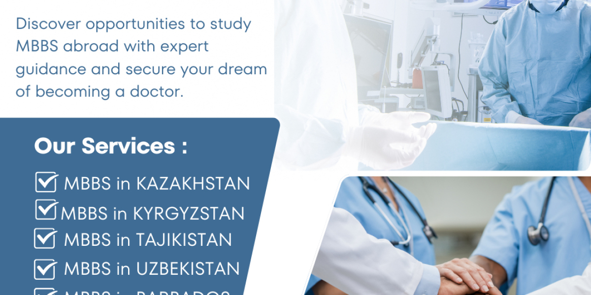 Can I Do MBBS Abroad Without NEET?