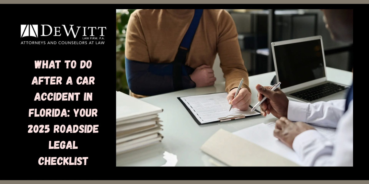 Accident Claim Advice: What Every Victim Should Know Before Filing a Claim
