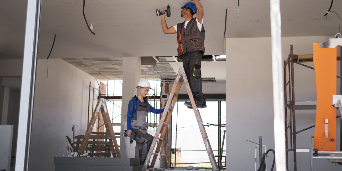 House Remodeling Services in Toronto: Simple Ideas for Kitchen Renovation, Bathroom Remodeling, and Basement Upgrades