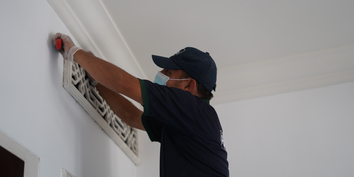 Why FirstPoint Maintenance?