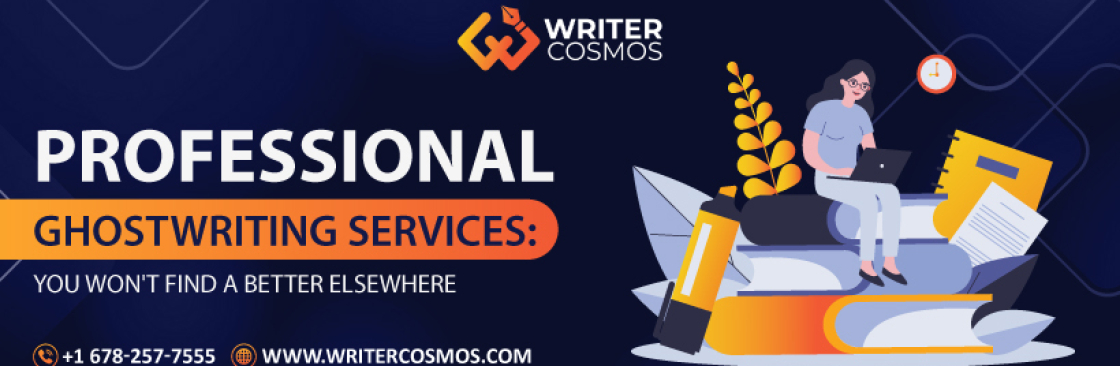 Writer Cosmos