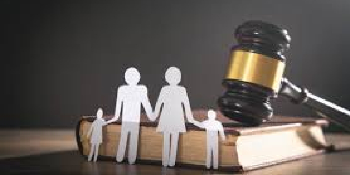 Where to Find the Best Child Custody Lawyer in Pune