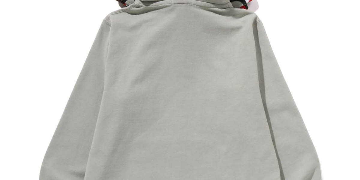 Genuine BAPE in 2025: Simple Methods to Determine the Genuine Product