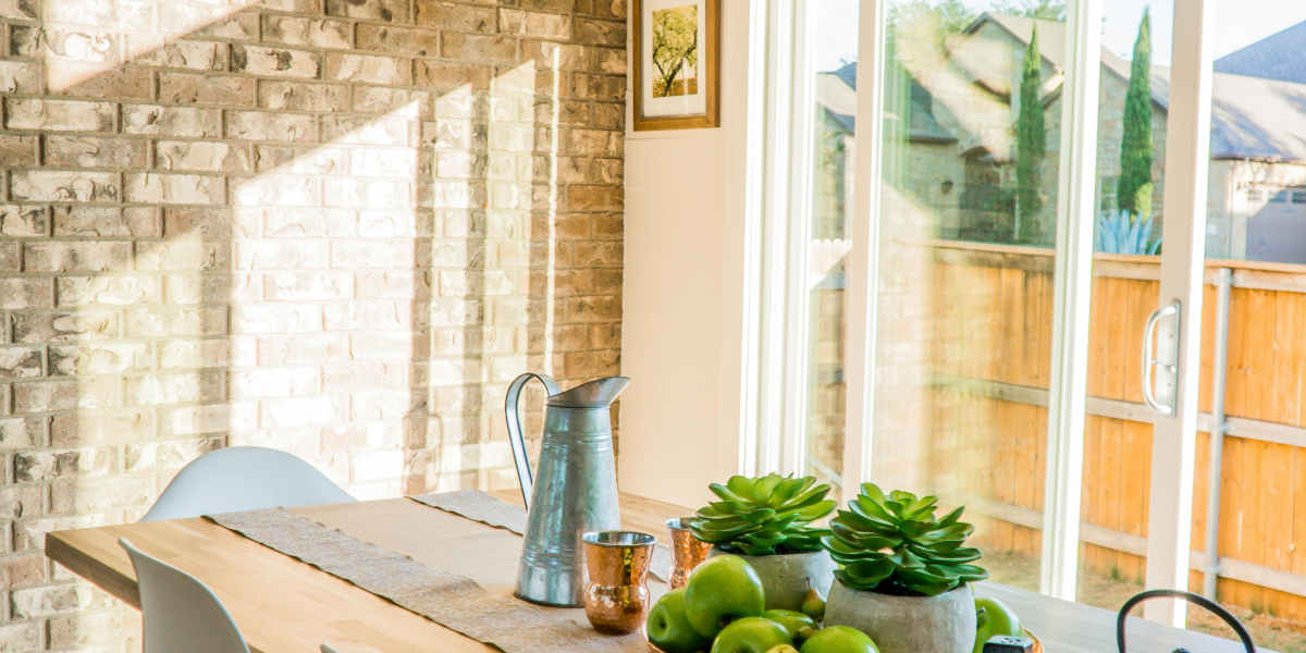Eco-Friendly Home Makeovers: Sustainable Renovation Ideas for 2025