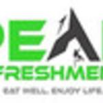 peak refreshments