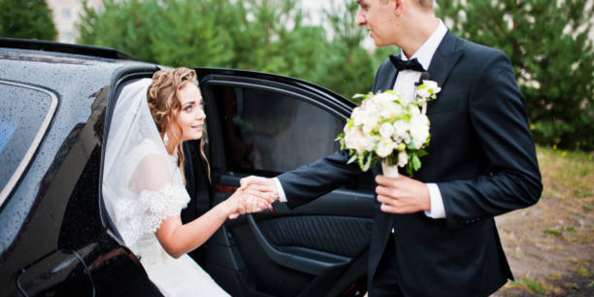 Celebrate Your Love Story with Chauffeur Luxury in London