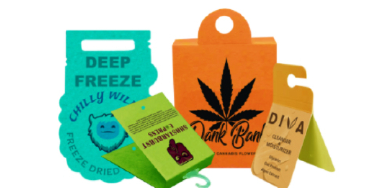 How Do Recyclable Header Cards Impact Sustainability