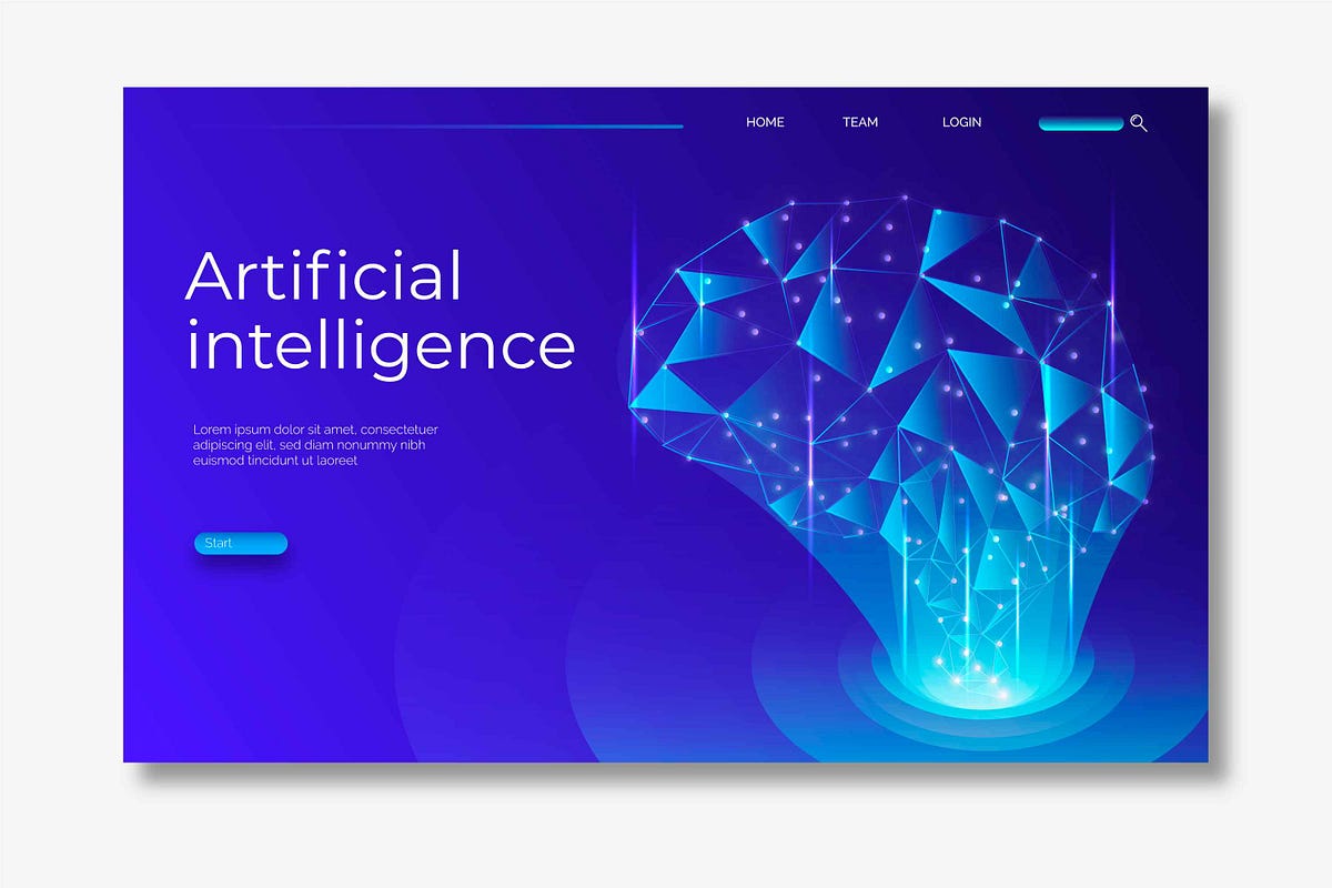The Future of Artificial Intelligence App Development Services | by Jennifer Graner | Aug, 2025 | Medium
